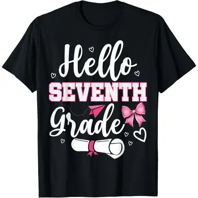 First Day of School Outfits Ideas 7th Grade TikTok Shop