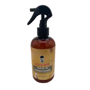 Oat and Aloe Hydrating Leave-in Conditioner