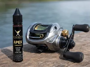 APEX (Advanced Protection Extreme Lubrication)