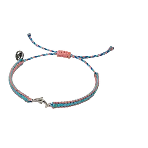 4ocean Respect the Locals Bottlenose Dolphin Bracelet