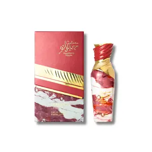 Arabiyat Prestige Gelato Raspberry Ripple Eau De Parfum 3.4FL.OZ