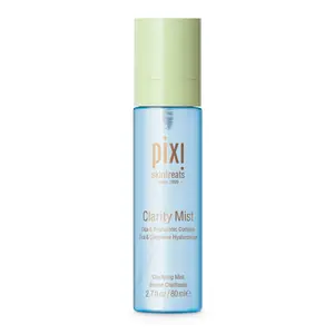 Pixi Clarity Mist - Hydrating & Purifying Lightweight Facial Mist