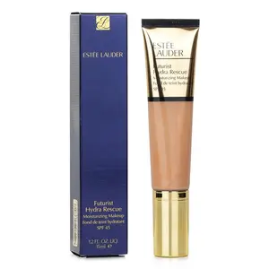 ESTÉE LAUDER Futurist Hydra Rescue Moisturizing Makeup SPF 45 - # 4N1 Shell Beige
