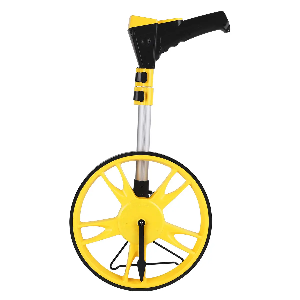 ULTRAK M180: DIGITAL MEASURING WHEEL (IMPERIAL/METRIC)