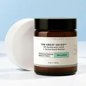 The Great Undo Cleansing Balm