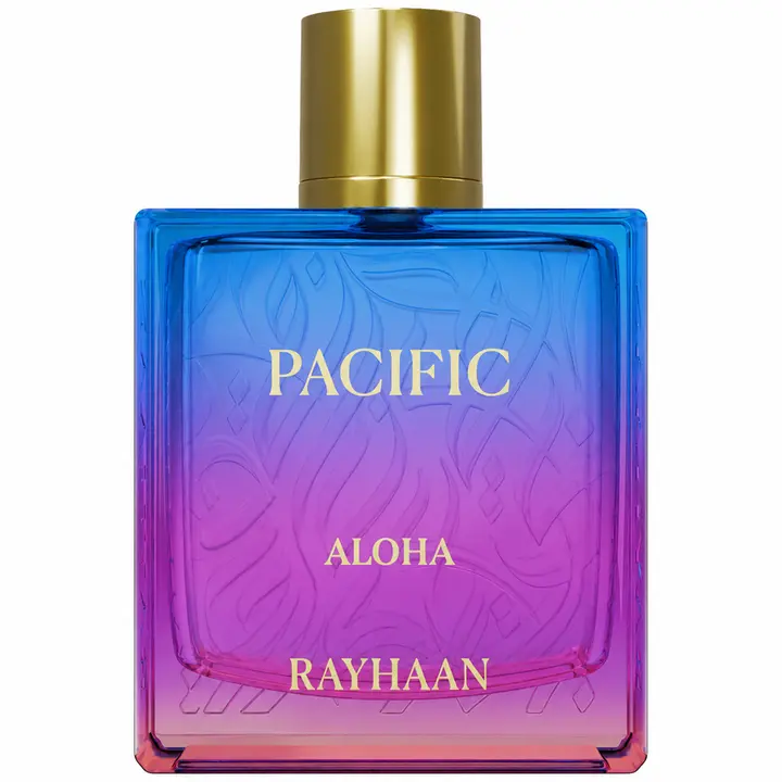 RAYHAAN PACIFIC ALOHA EDP 3.4FL.OZ|100ML