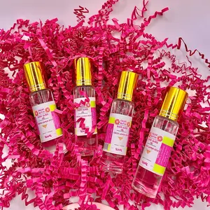 10ml Sassy Lemon Drop Roll oil