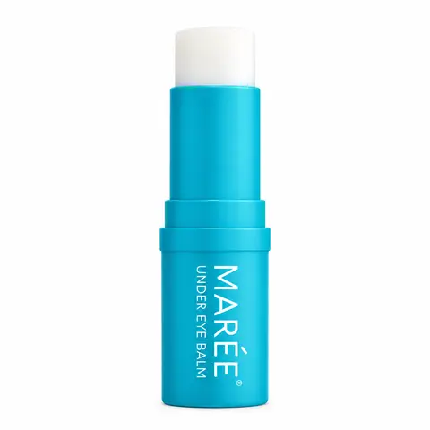 MARÉE Under Eye Balm Stick – Dark Circles & Fine Lines Eye Treatment – Retinol & Ceramide Complex – 0.35 oz campingessentials