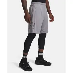 Under Armour Tech™ Graphic Men's 10" Shorts