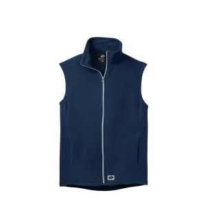 Microfleece Vest