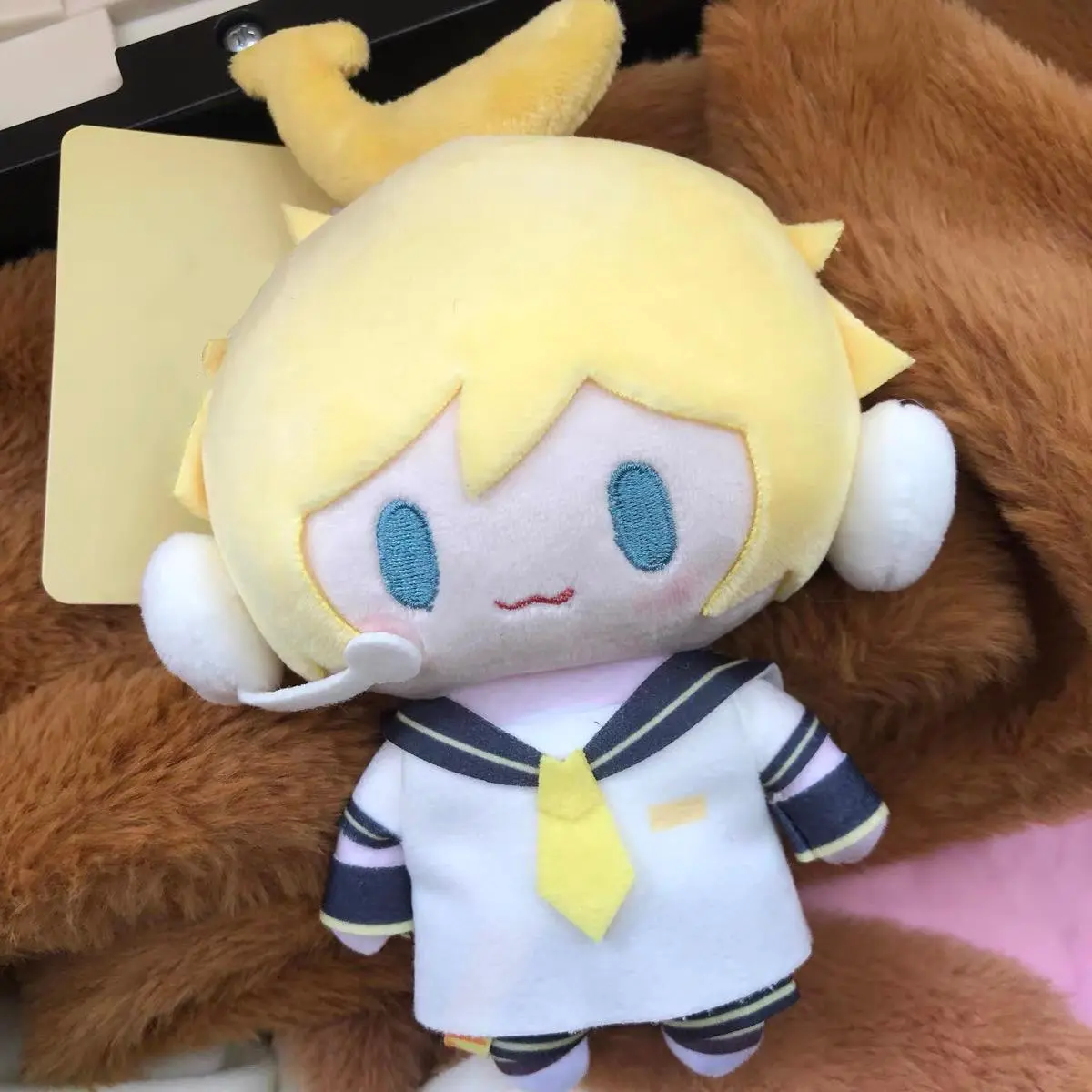 Kagamine Len