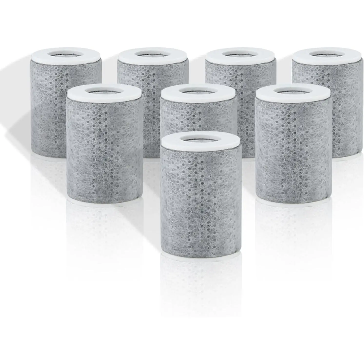 Aerator1080 Cartridge-8 Carbon Fiber