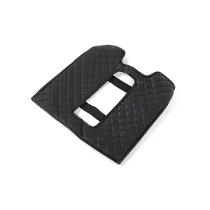 For 2014-2017 Chevy Silverado/GMC-SIERRA/Suburban/Tahoe/GMC-YUKON Center Console Armrest Box Cover Pad