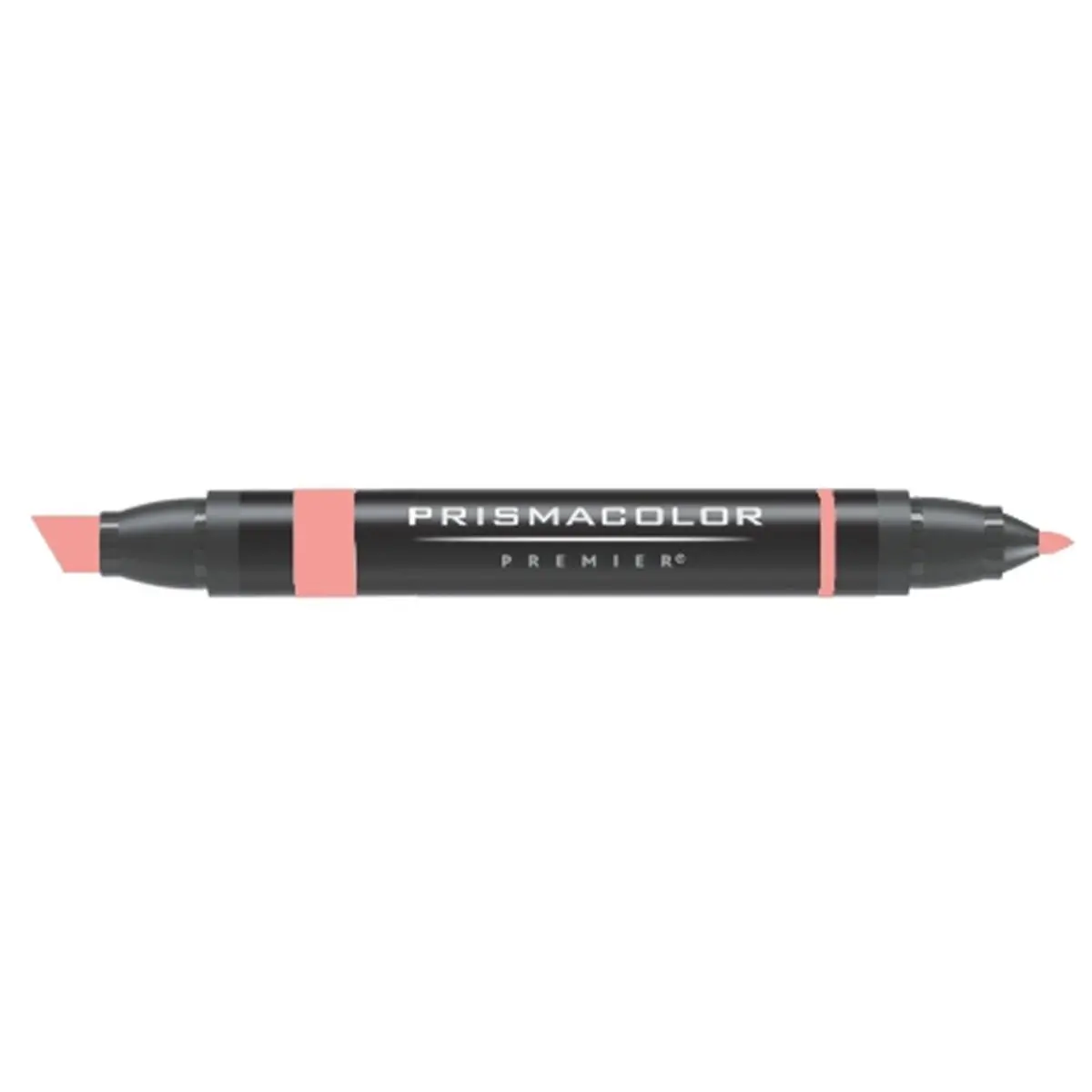 212 MAIN Chisel Tip Marker, Carmine Red Light, for DIY Scrapbooking & Stamping Projects
