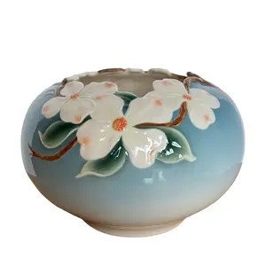 Franz Dogwood Vase