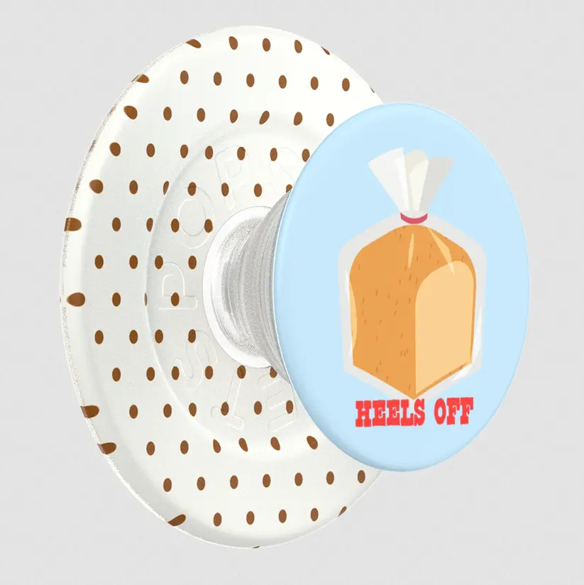 popsockets Heels Off  MagSafe PopGrip