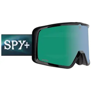 SpyOptic YG033001 Goggles