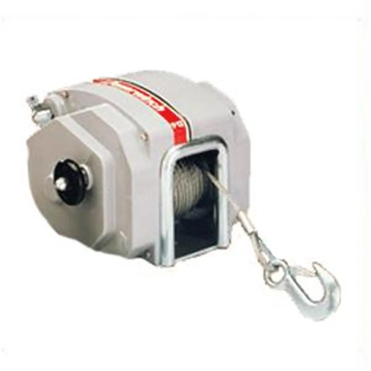 212 MAIN Powerwinch P77912 Trailer Winch, 11500 lbs Max Weight, Smooth Power, Smooth Action, for Boat Pulling (Water Sports, Kayaking Use)