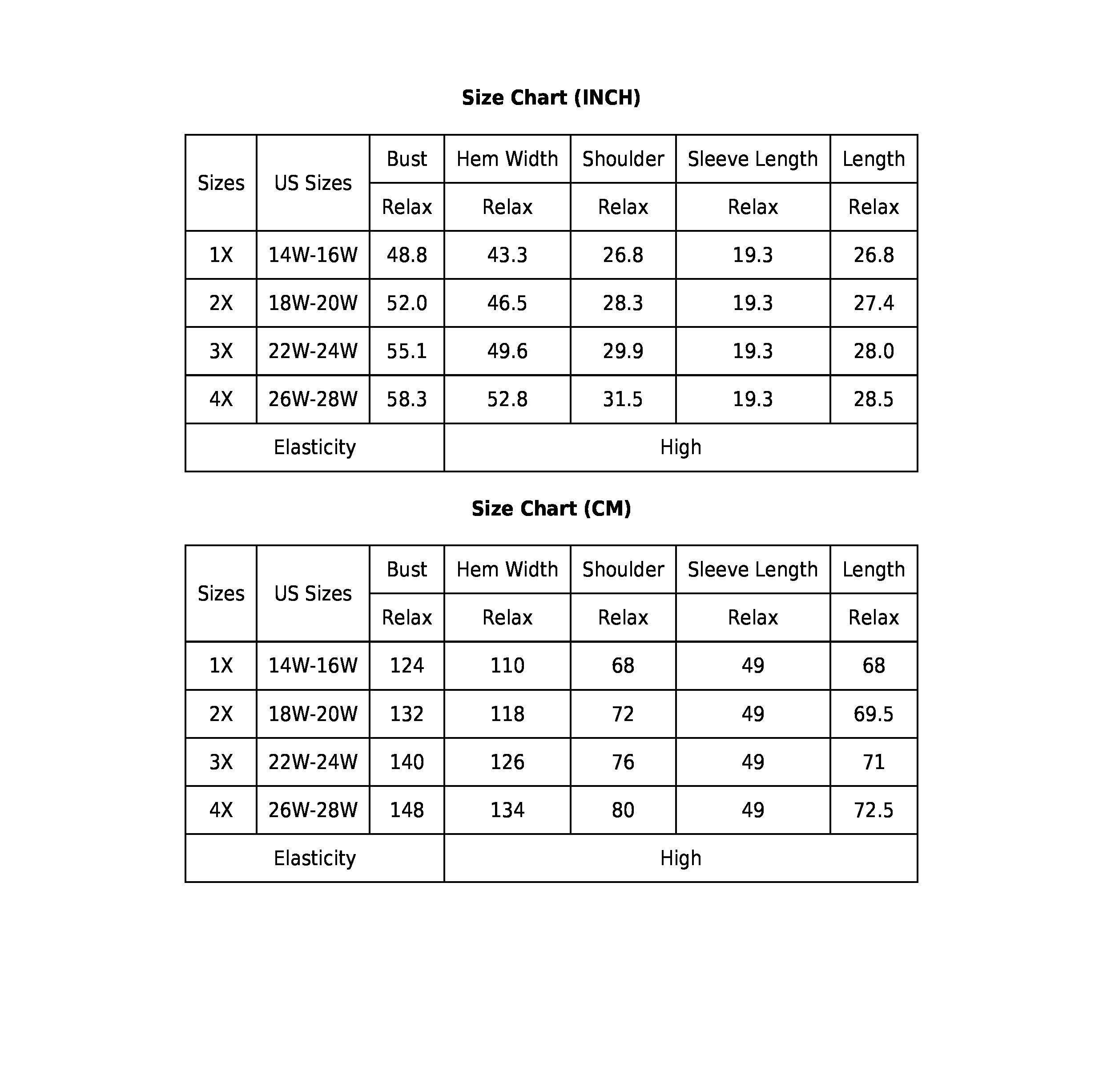 Purple Checkered Collared Buttons Plus Size Sweater