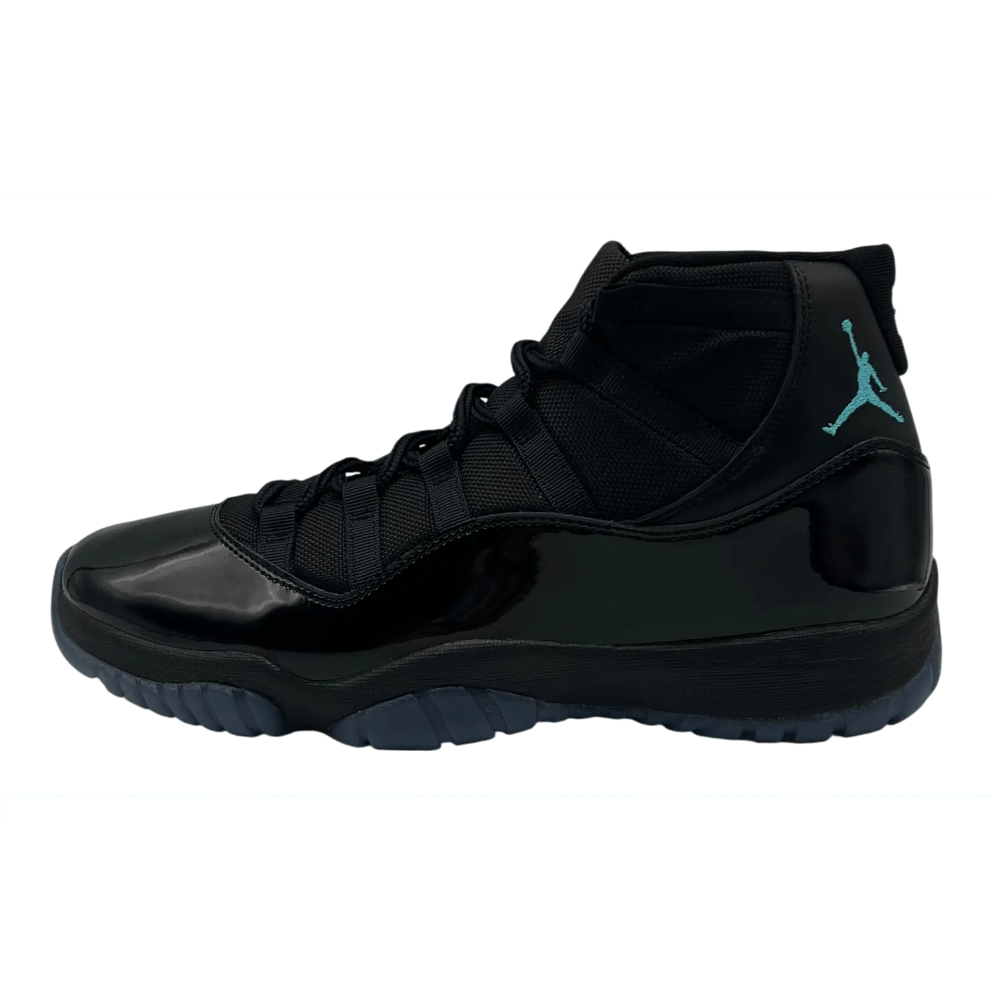 Jordan 11 Retro Gamma Blue (2025) (PreOwned)