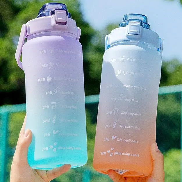 Protective Water Bottle Cup Covers for Diving and Outdoor Sports