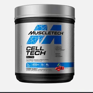 Muscletech Celltech Elite Preworkout Supplement Muscletech Celltech Elite Preworkout Supplement