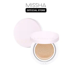 [MISSHA Official] M Magic Cushion - Compact Foundation for Smooth Makeup