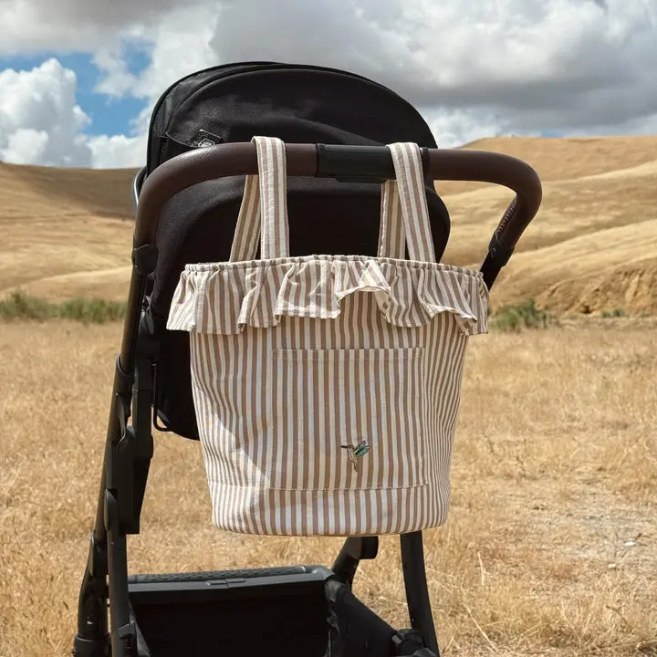 Voyage Baby Travel Stroller Bag, Diaper Bag for Baby & Maternity Use