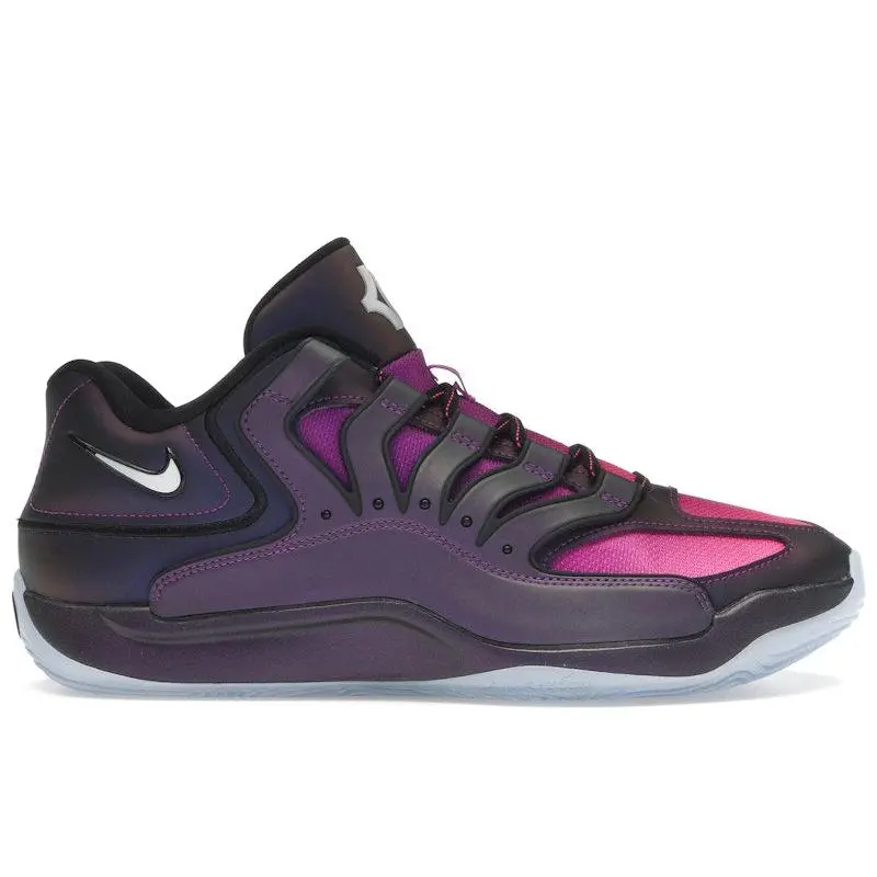Nike Men's KD 18 SE Eggplant, from StockX