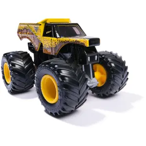 Earth Shaker 1:64 Die-Cast Legacy Trucks, Series 43 [2025]