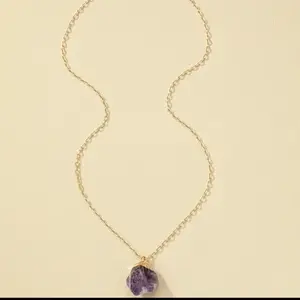 Stunning amethyst and citrine necklaces. Beautiful detail and authentic crystal necklace energy balance