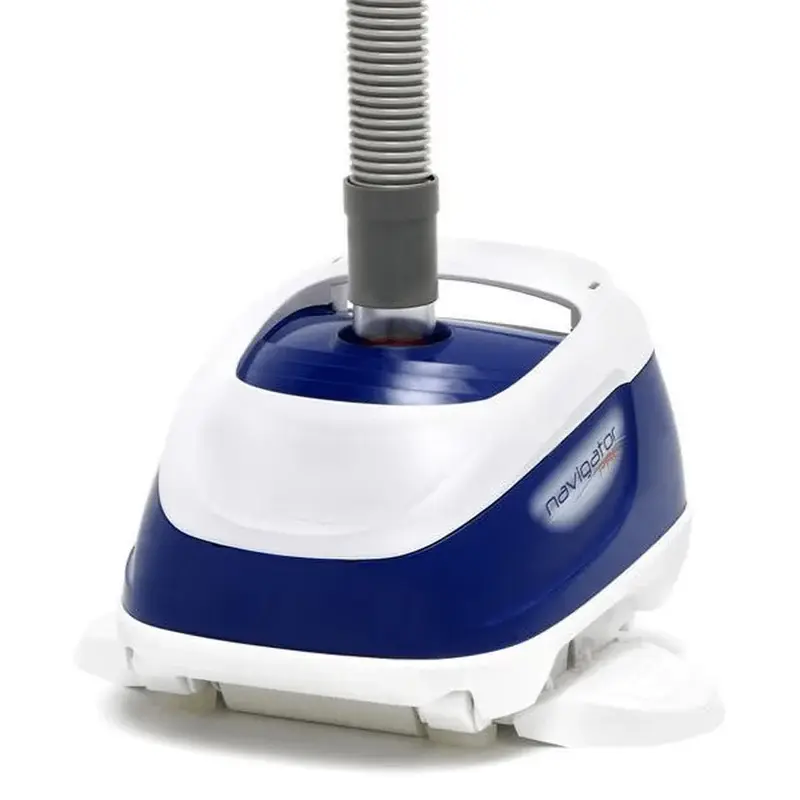 Hayward Navigator Pro Suction Side Concrete Pool Cleaner | W3925ADC