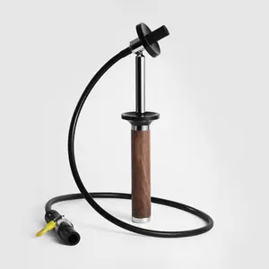 Espresso Cleaning Brush Coffee Machine Steam Cleaning Brush Wood Handle TiktokShopSpringGlowUp