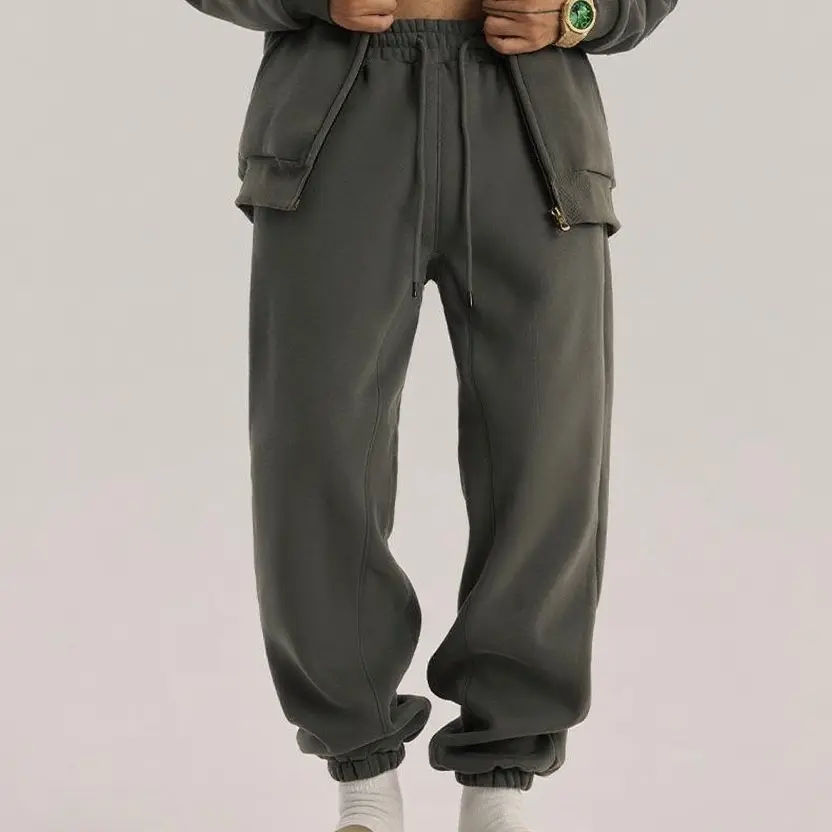 Cuffed-Taupe
