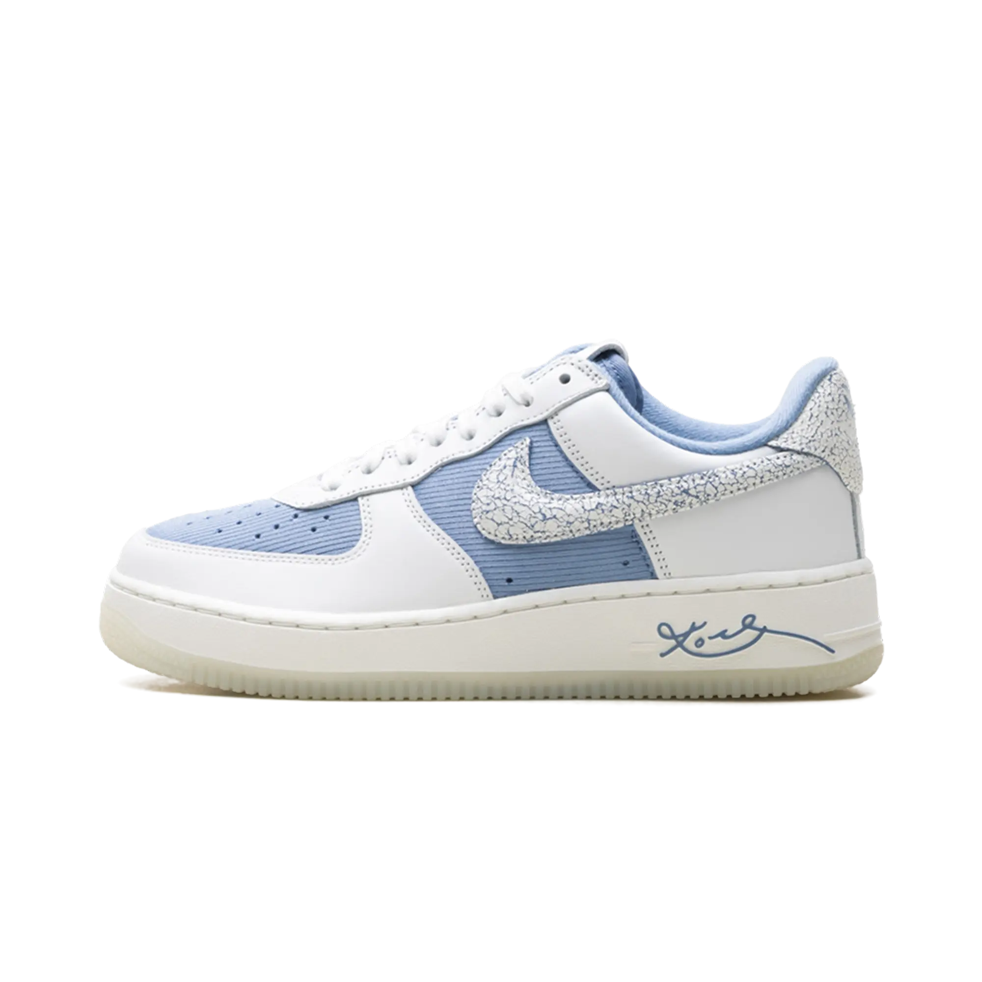 Nike Air Force 1 Low "Kobe Bryant - City Of Champions" IM0583 400