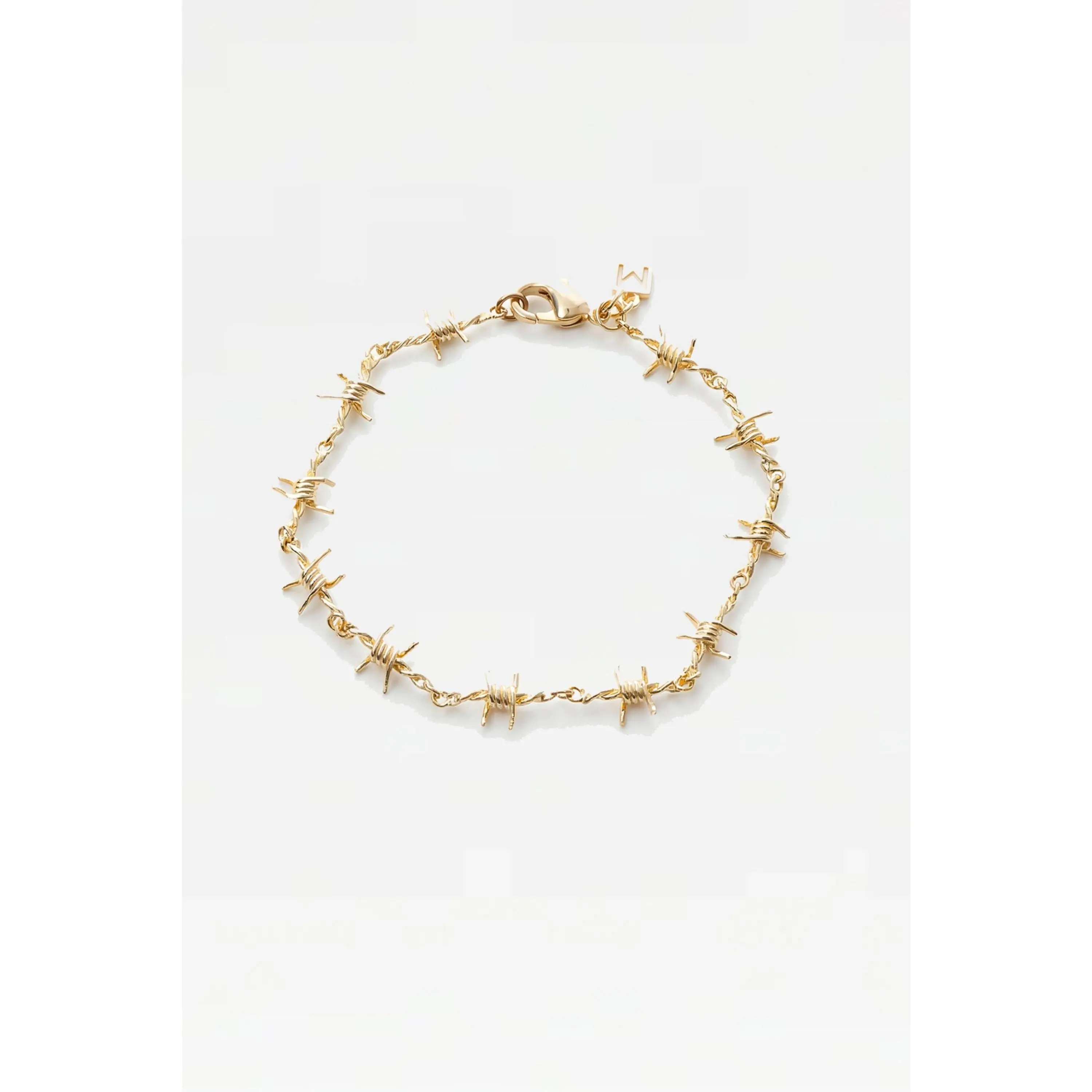 The Barbwire Bracelet