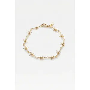 The Barbwire Bracelet