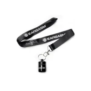 Eargasm Lanyard