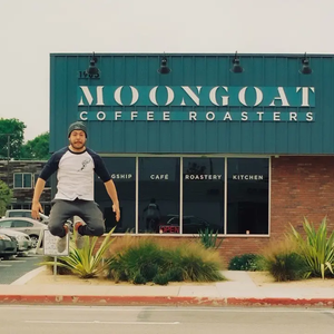 MoonGoat Coffee