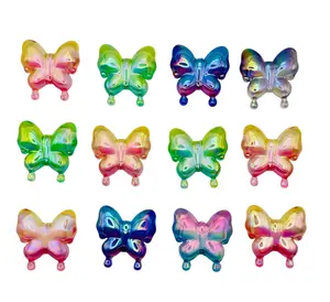 Beads - Versatile Bead Pen Toppers for DIY Projects - Customizable, Fun & Personalized Accessory for Scrapbooking & Journaling