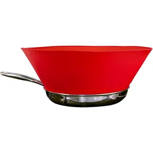 10 (Medium)-Red-Slatter Guard