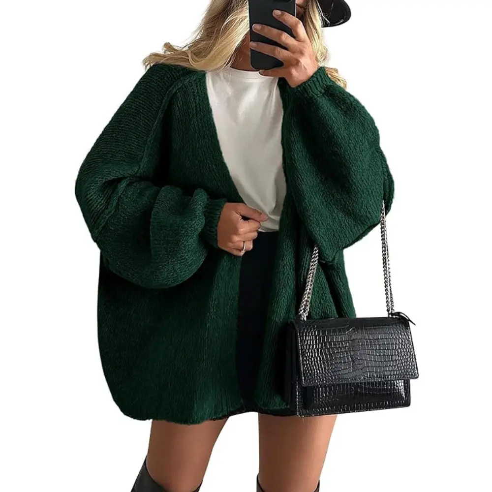 Spinach Green