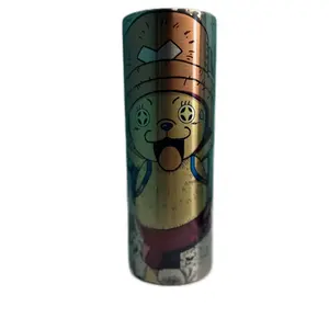Chopper Tumbler - Perfect Drinkware for On-the-Go - Bottle