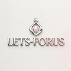 LETS-FORUS shop logo