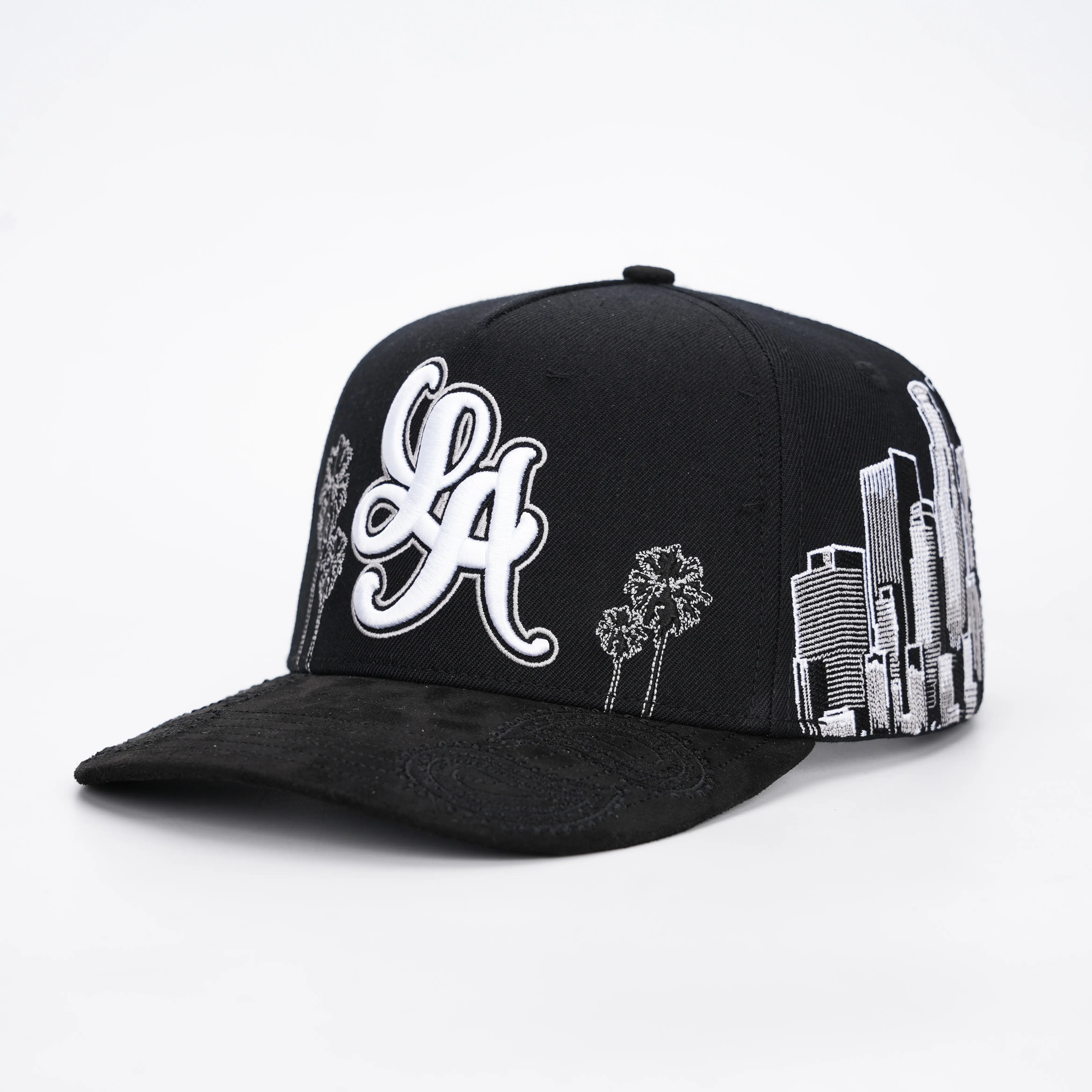 LA - PROVOK EXCLUSIVE HAT
