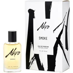 Akro Smoke By Akro Eau De Parfum For Unisex