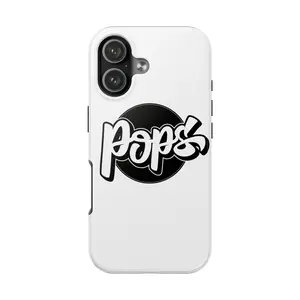 Pops Tough Phone Case