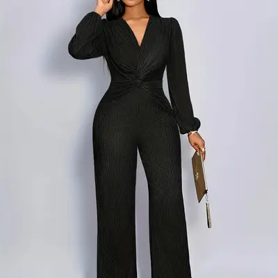 Jumpsuit for Women Christening Outfit Philippines - TikTok Shop Jumpsuit for Women Christening Outfit Philippines - TikTok Shop