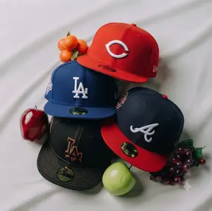 NEW ERA MLB 9FIFTY Premium Collection – Own the Iconic Look with Premium Embroidered Team Logos, Structured Crown & Classic Flat Brim Style! #cap men # cap for men # hats men