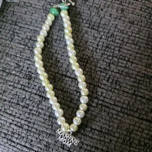 Marine mom bracelet